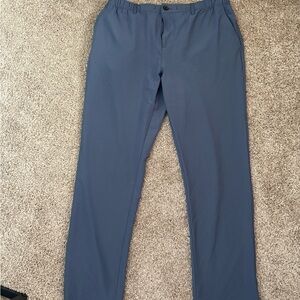 Chubbies Men's Slate Blue Chinos